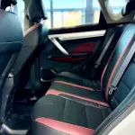 Geely Binyue 2022 из Китая