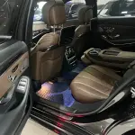 Mercedes-Benz S-Class 2020 из Китая