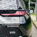 Honda Breeze 2022 из Китая