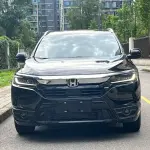 Honda Breeze 2022 из Китая