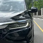 Honda Breeze 2022 из Китая
