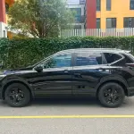 Honda Breeze 2022 из Китая