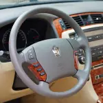 Toyota Crown 2007 из Китая