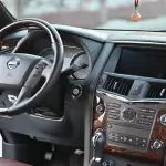 Nissan Patrol 2019 из Китая
