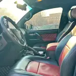 Toyota Land Cruiser 2011 из Китая