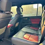 Toyota Land Cruiser 2011 из Китая
