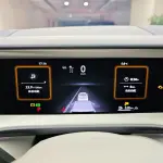 Volkswagen Teramont 2026 из Китая