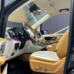 Mercedes-Benz Vito 2021 из Китая
