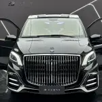 Mercedes-Benz Vito 2021 из Китая