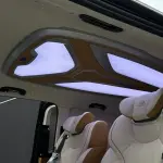 Mercedes-Benz Vito 2021 из Китая