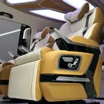Mercedes-Benz Vito 2021 из Китая
