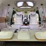 Mercedes-Benz Vito 2021 из Китая
