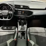 Audi Q3 2023 из Китая
