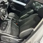 Audi Q3 2023 из Китая