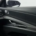 Hyundai Elantra 2022 из Китая