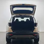 Hyundai Tucson 2022 из Китая