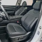Hyundai Tucson 2022 из Китая
