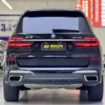 BMW X7 2023 из Китая