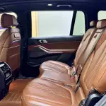 BMW X7 2023 из Китая