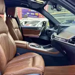 BMW X7 2023 из Китая