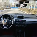 BMW X1 2019 192 л.с. 192 л.с. из Китая