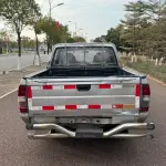 Dongfeng Rich 2014 из Китая
