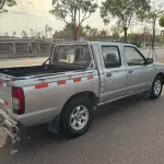 Dongfeng Rich 2014 из Китая