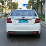 Geely Vision 2017 из Китая
