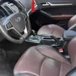Geely Vision 2017 из Китая