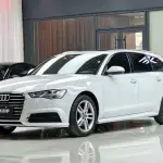 Audi A6 (Import) 2018 190 л.с. из Китая