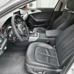 Audi A6 (Import) 2018 190 л.с. из Китая