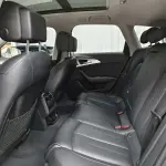 Audi A6 (Import) 2018 190 л.с. из Китая