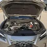 Lexus ES 2025 из Китая