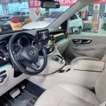 Mercedes-Benz V-Class 2018 211 л.с. 211 л.с. 211 л.с. из Китая