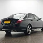 Mercedes-Benz E-Class 2020 из Китая