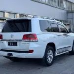 Toyota Land Cruiser 2016 из Китая