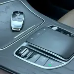 Mercedes-Benz E-Class 2021 258 л.с. — лот 57376295 из Китая