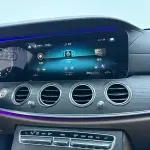 Mercedes-Benz E-Class 2021 258 л.с. — лот 57376295 из Китая