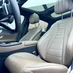 Mercedes-Benz E-Class 2021 258 л.с. — лот 57376295 из Китая