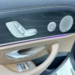 Mercedes-Benz E-Class 2021 258 л.с. — лот 57376295 из Китая