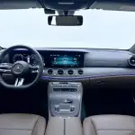 Mercedes-Benz E-Class 2021 258 л.с. — лот 57376295 из Китая