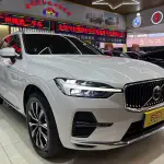 Volvo XC60 2023 из Китая