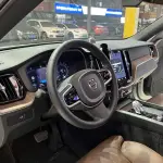 Volvo XC60 2023 из Китая