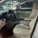 Buick GL8 2022 из Китая