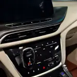 Buick GL8 2022 из Китая