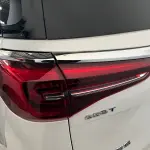 Buick GL8 2022 из Китая