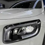 Mercedes-Benz GLB 2023 190 л.с. 190 л.с. из Китая