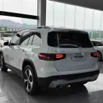 Mercedes-Benz GLB 2023 190 л.с. 190 л.с. из Китая
