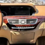 Mercedes-Benz S-Class 2010 517 л.с. 517 л.с. 517 л.с. из Китая