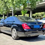 Mercedes-Benz S-Class 2010 517 л.с. 517 л.с. 517 л.с. из Китая